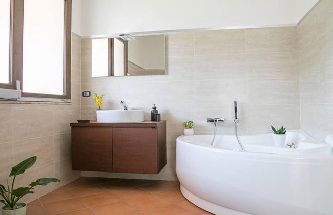 Welcomely - Prestigiosa Garden - Cala Gonone - Foto 4