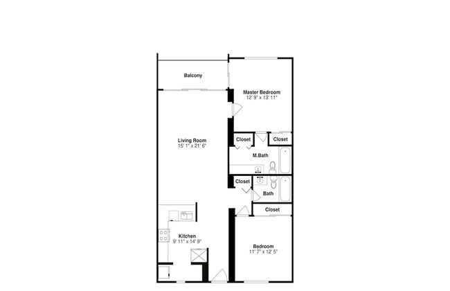 Emerald Towers by SVR - Foto 11