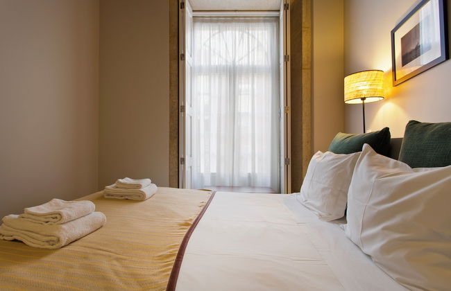 RVA São João Novo Apartments - Foto 1