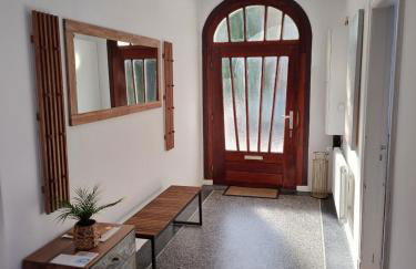 Friesenhuus Deluxe - Foto 25