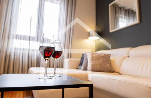 Duplex Ópera - Centro - Oviedo - Foto 15