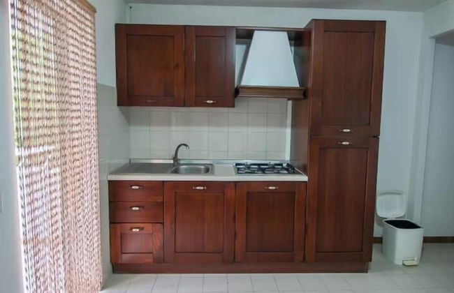 Villaggio Club degli Ulivi - Foto 49