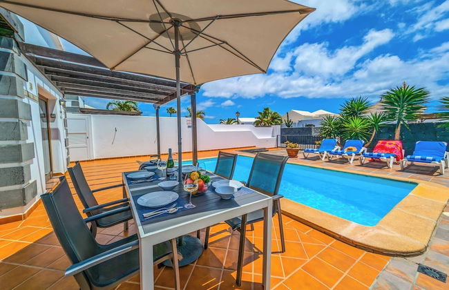 Villa Emilia - Photo 19