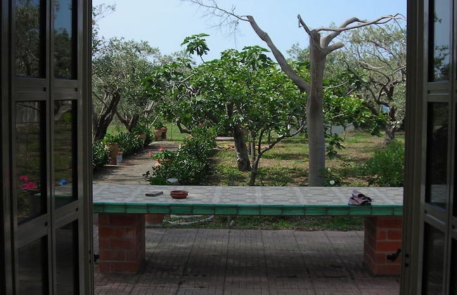 Il Giardino sul Mare - Foto 23