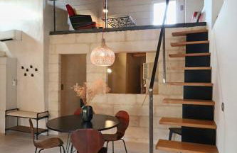 Douceur Uzétienne Appartement de Caractère Climatisé - Foto 2