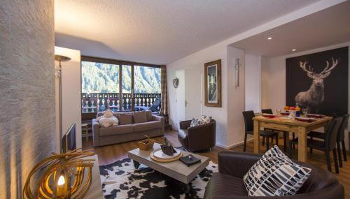 Résidence Androsace 42 Happy Rentals - Foto 2