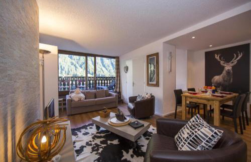 Résidence Androsace 42 Happy Rentals - Foto 2