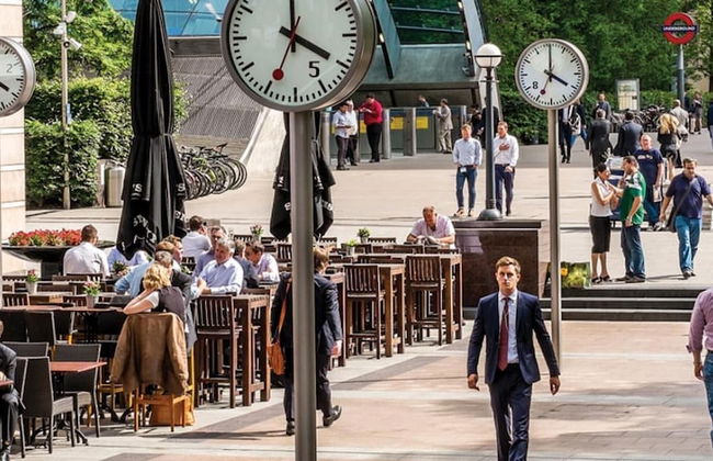 Modern 2 Bedroom Lewisham Apartment - Foto 43