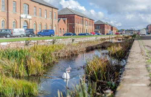 The Quarters - Foto 32