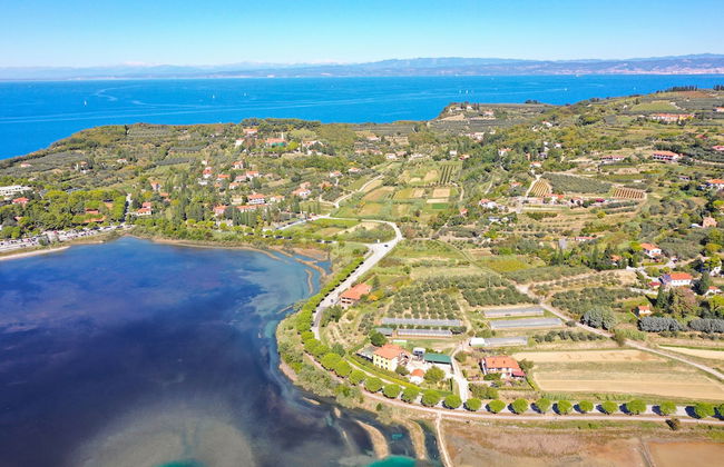 Villa Olivia with Sauna - Foto 40