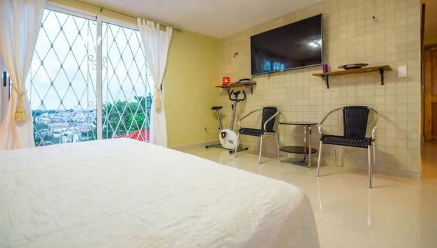 Villa Don Teto Suite & 8 Rooms: Great Havana View - Foto 5