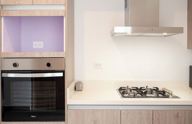 Dpto. de lujo frente a plaza Harbor - Foto 5