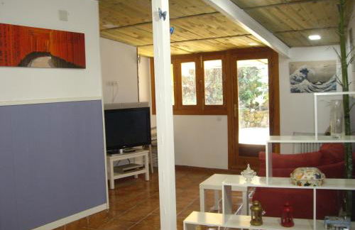 Casita para dos con piscina privada - Foto 37