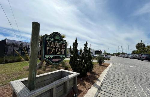 Modern Sanctuary in Saint Augustine - Foto 61