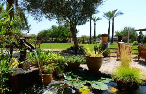 Agroturismo Finca Sant Blai - Photo 1