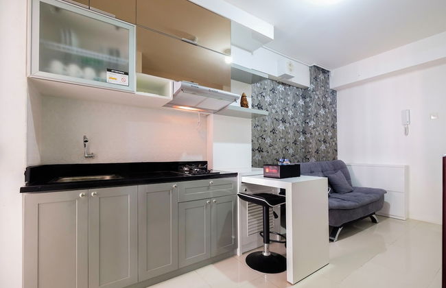 Brand New 2BR at Bassura City Apartment - Foto 12