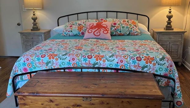 Cookman Street 10 - Foto 5, Habitación