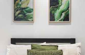 City Centre Maison - Foto 30