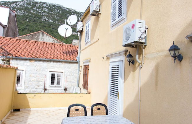 Apartmani Villa Sol - Foto 50