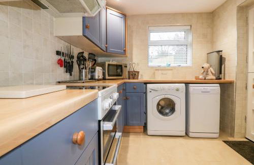 Hawthorn Cottage - Foto 8