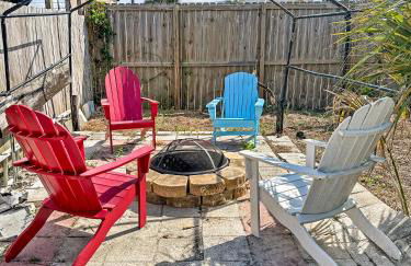 Peaceful Lydia Hide-O-Way - New Pool & Near Beach, Breakfast, Spa & Go-Karts! - Foto 48