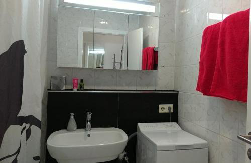 BodenSEE Apartment Wasserburg "Im tiefen Brunnen" - Foto 20