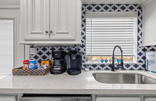 Great Location Go Beyond the Blue - Foto 56