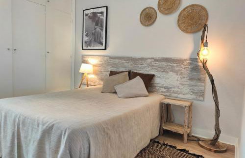 Santa Cruz Ocean Apartment - I - Foto 44