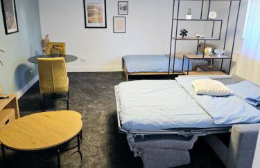 Gemütliche Einliegerwohnung - Photo 1