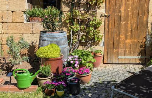 Apartment Haselbach 6 by Interhome - Foto 17