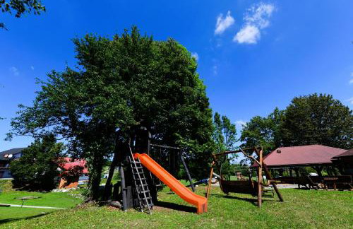 Franjković Premium Suite with Private Jacuzzi & Sauna - Foto 23