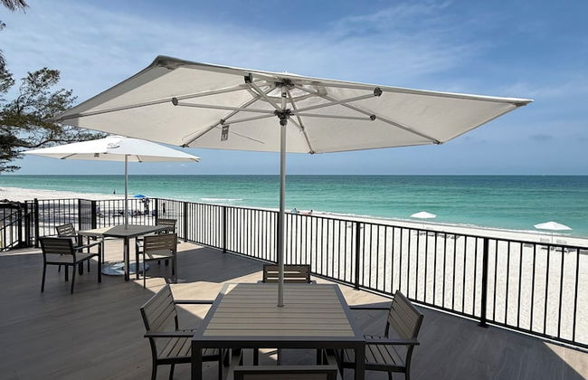 Seabreeze at Anna Maria Island Inn - Foto 32