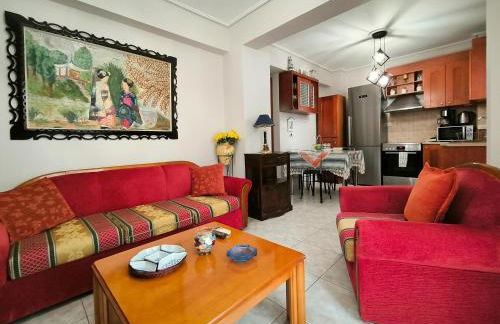 Simos Summer House in Fanari - Foto 10