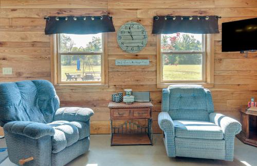 Toivola Home with Fire Pit 8 Mi to Lake Superior! - Foto 8