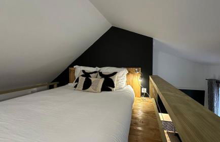 Le petit Terminus - Proche de la gare de Nevers - Foto 17