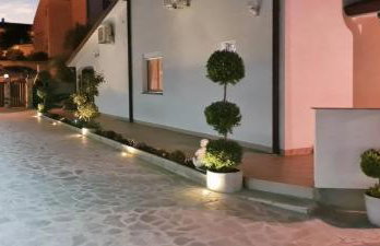 Villa Kasandra - Ruhe & Eleganz in Buje, Istrien - Foto 41