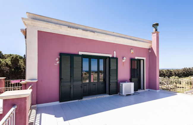 Charming Sea View Villa close to beach - Foto 18