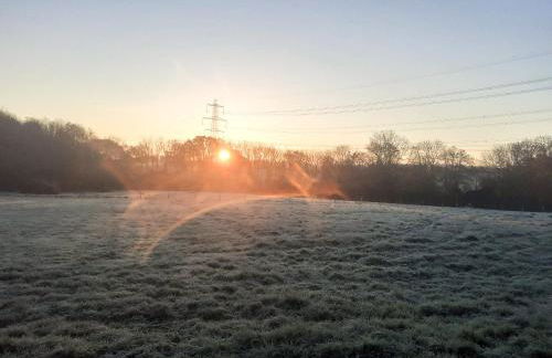 The Shepherd's Hut - Foto 28