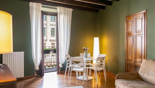 LP Apartments - Navigli View - Foto 2