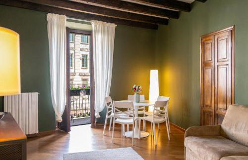 LP Apartments - Navigli View - Photo 2