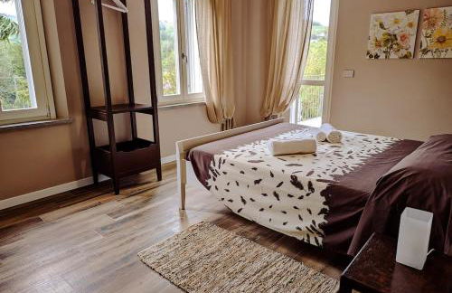 Villa Grassi with private pool Nizza Monferrato - Foto 25