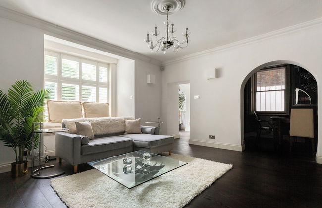 Pembridge Villas III by Onefinestay - Photo 11