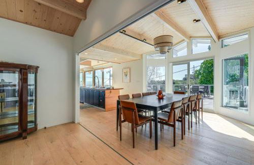 Sausalito Oasis - 3 Mi to Golden Gate Bridge! - Foto 12