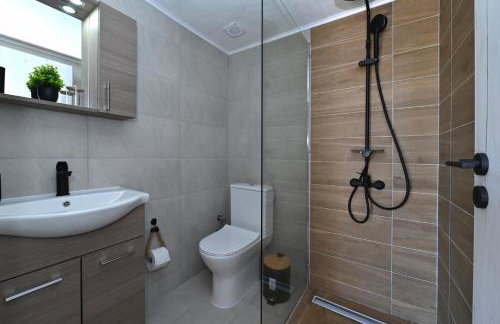 Grigoriou apartments - Foto 24