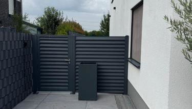 Neubau 2-Zi Wohnung - 15 min von Köln - Foto 2