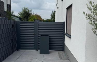 Neubau 2-Zi Wohnung - 15 min von Köln - Photo 2