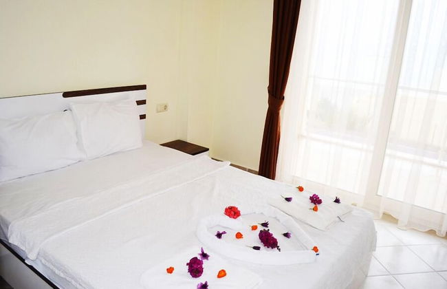 Apartment 1 Bedroom Sea View 1 by Likya Group - Photo 3