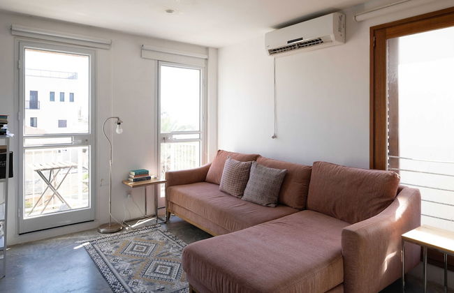 Secret Garden by TLV2RENT - Photo 21