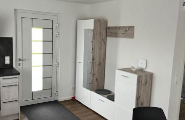 Ferienwohnung Bibertal - Foto 26