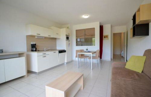 Residence du Chateau de Jouarres, Azille - Studio 2 Pers. With Balcony - Foto 14